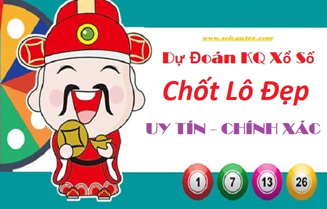 Chốt số đẹp, dự đoán bạch thủ lô tô miền bắc ngày hôm nay thứ ba - Dự đoán KQXS 3 miền 22/12/2020