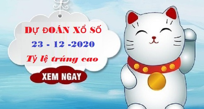 Dự đoán xổ số 3 miền thứ 4 ngày 23/12/2020 - Soi cầu kết quả xổ số siêu chuẩn - Soicau7777 - Ảnh 2