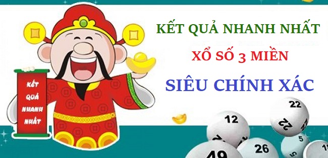 Cập nhật KQXS chiều 31/8/2020 - Giờ vàng chốt số 31/8 - Soi cầu xổ số WAP 3 miền Bắc Trung Nam - Ảnh 2